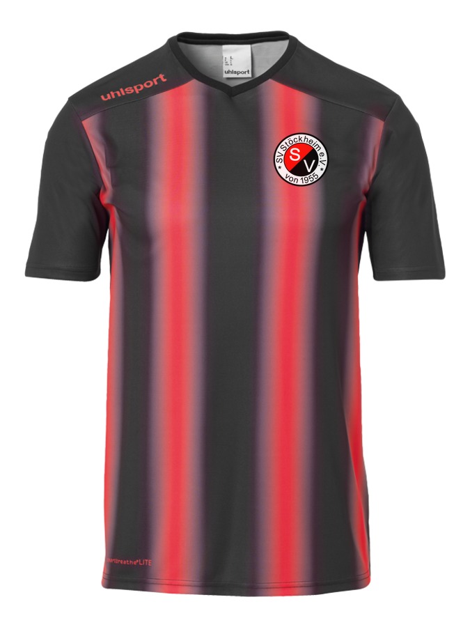 uhlsport Stripe 2.0 Trikot Kurzarm