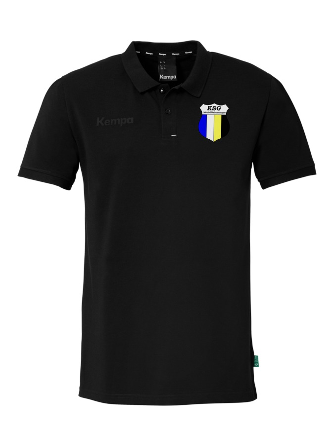 Kempa Prime Poloshirt