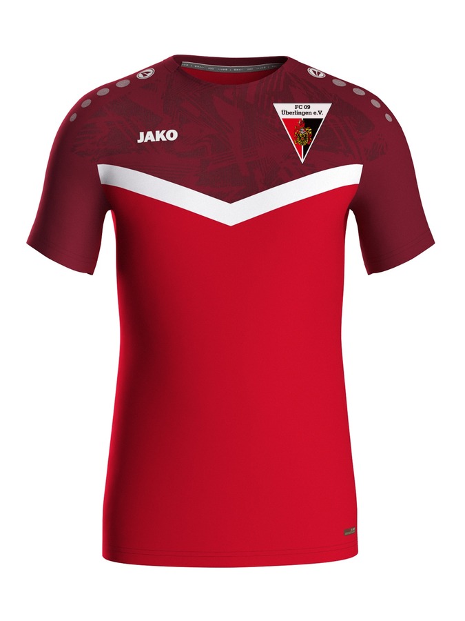 Jako T-Shirt Iconic