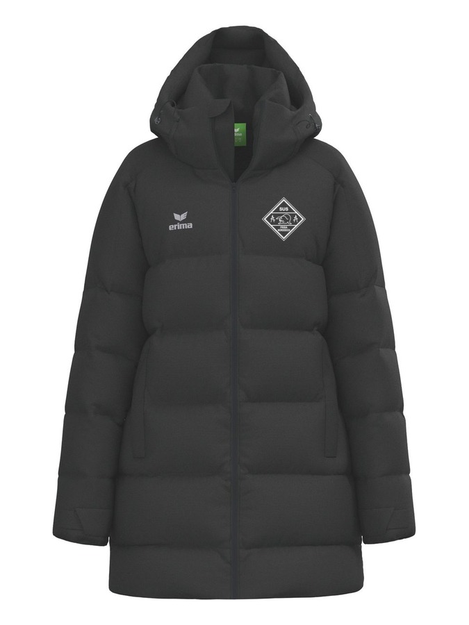 Erima Premia Parka Damen