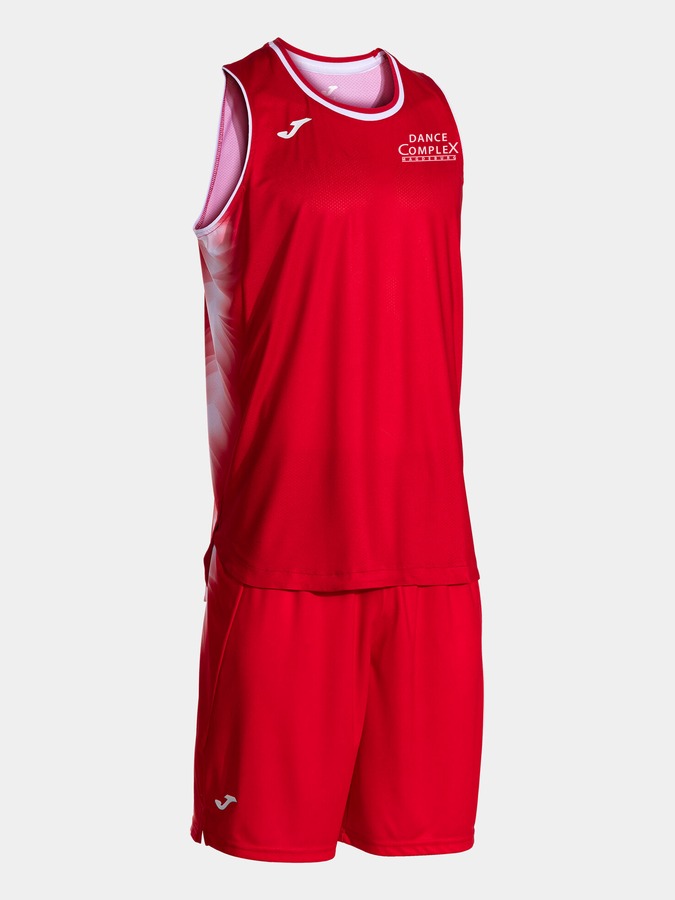 Joma Final Four Set