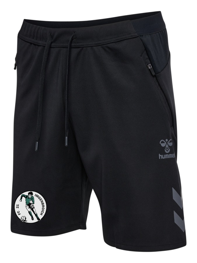 Hummel Cima 2.0 Shorts