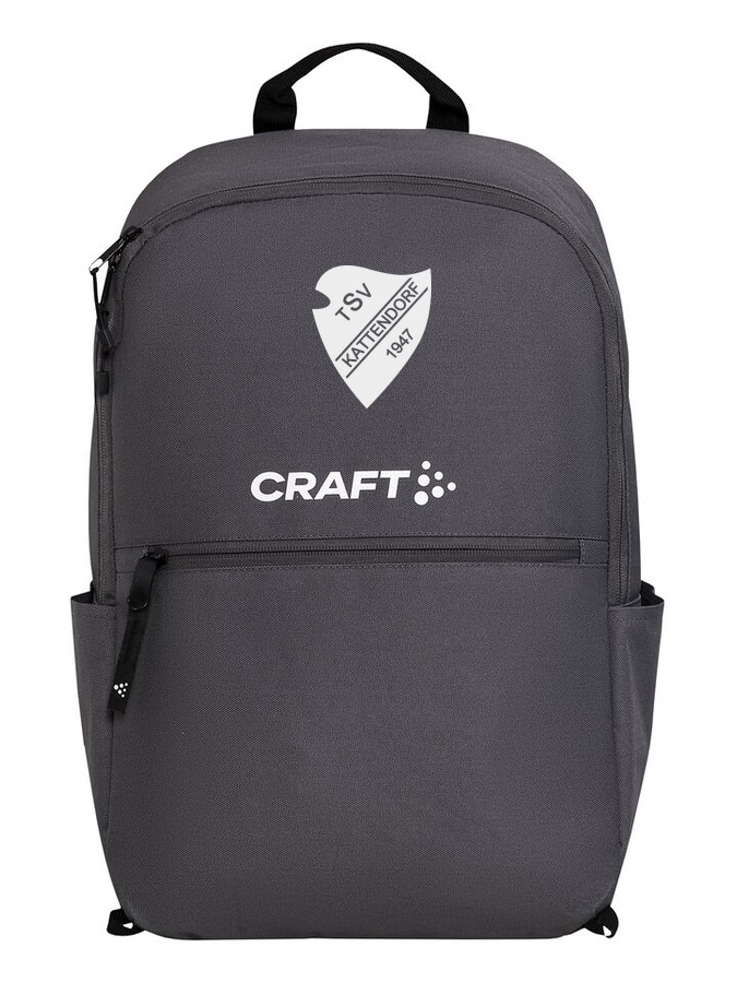 Craft Squad 2.0 Rucksack (20L)