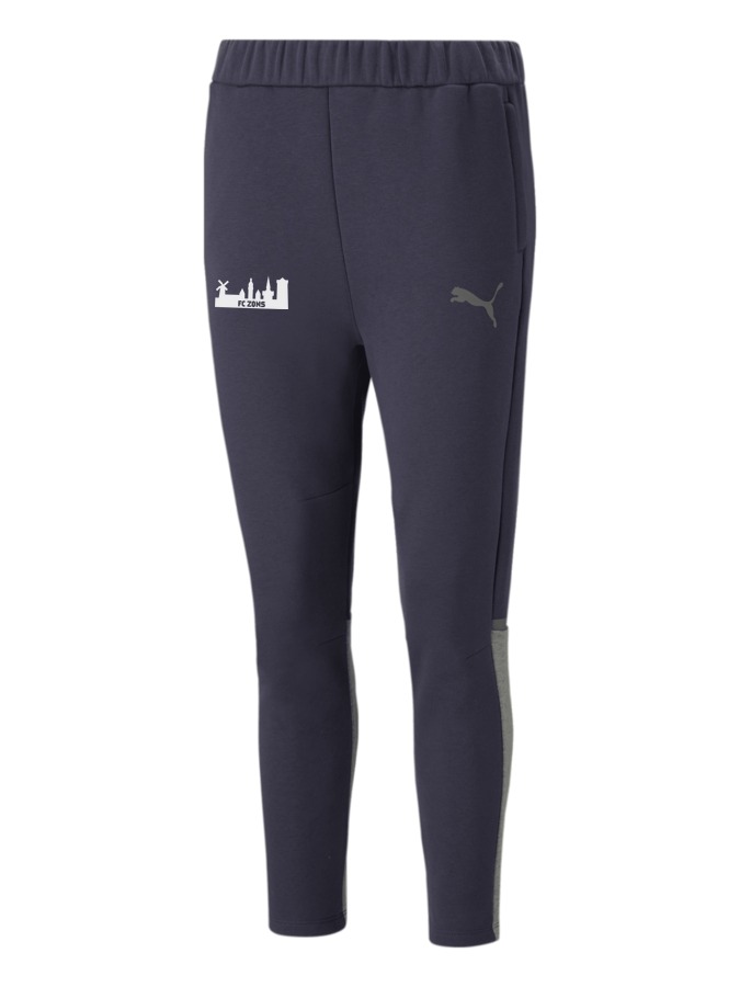 PUMA teamCUP Casuals Hose Damen