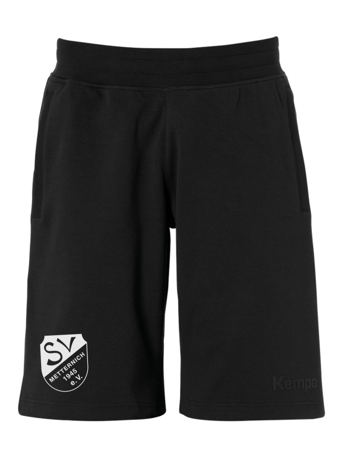 Kempa Status Shorts