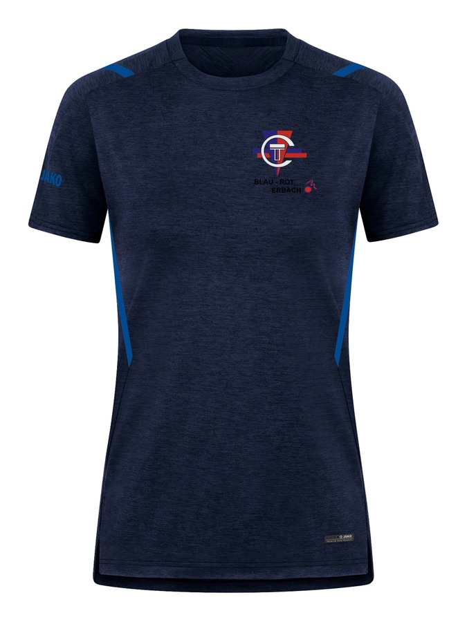 Jako T-Shirt Challenge Damen