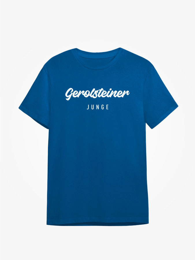 Shirt Hometown Boys