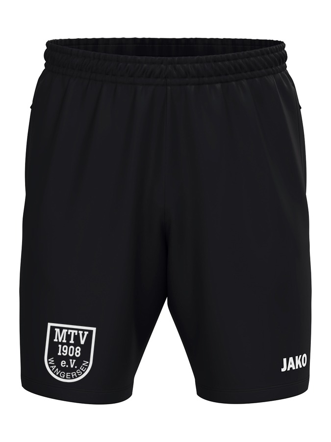 Jako Webshort One
