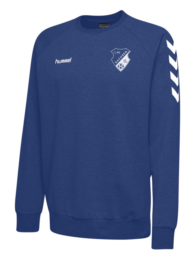 Hummel Go Cotton Sweatshirt
