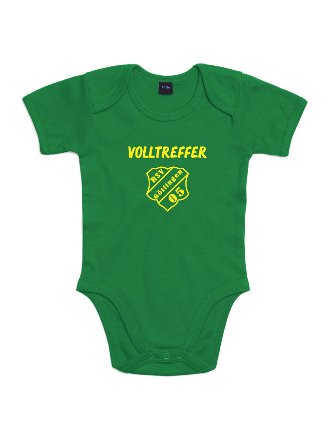 Baby Body Volltreffer