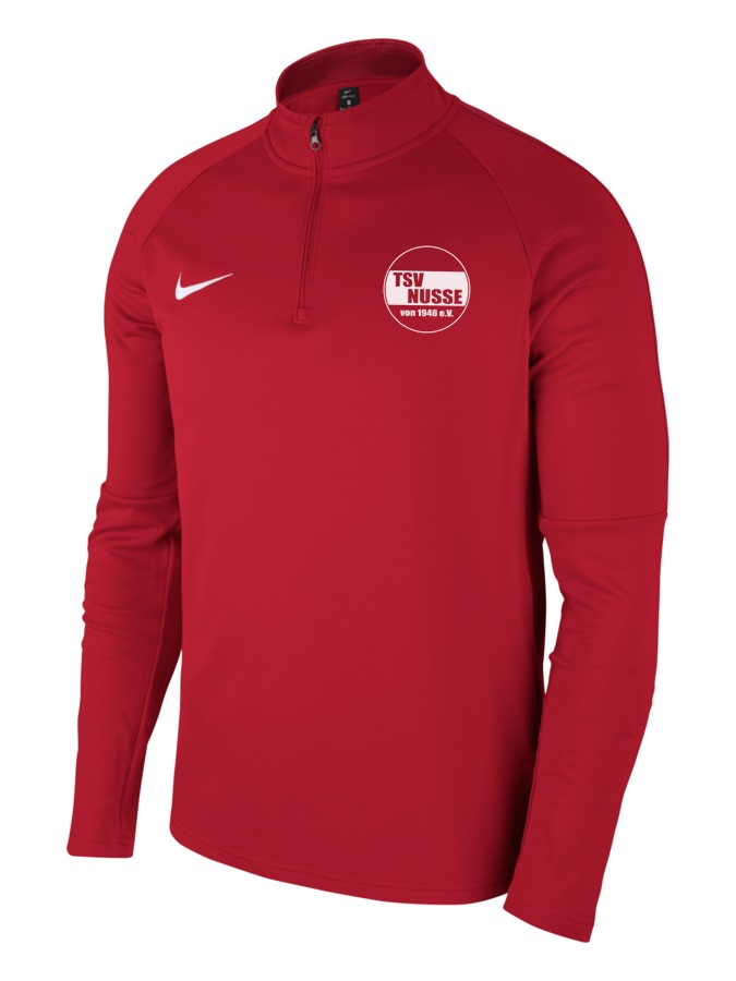 Nike Academy 18 Top Kinder