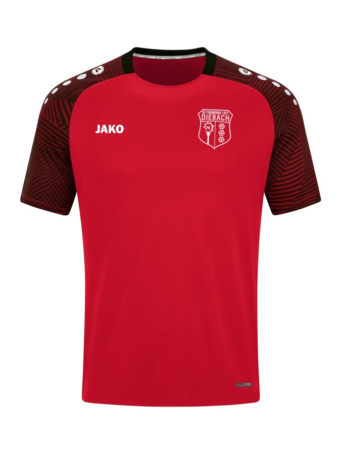 Jako T-Shirt Performance