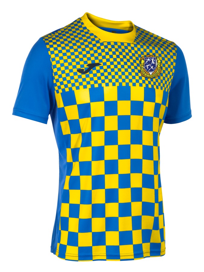 Joma Flag III Trikot
