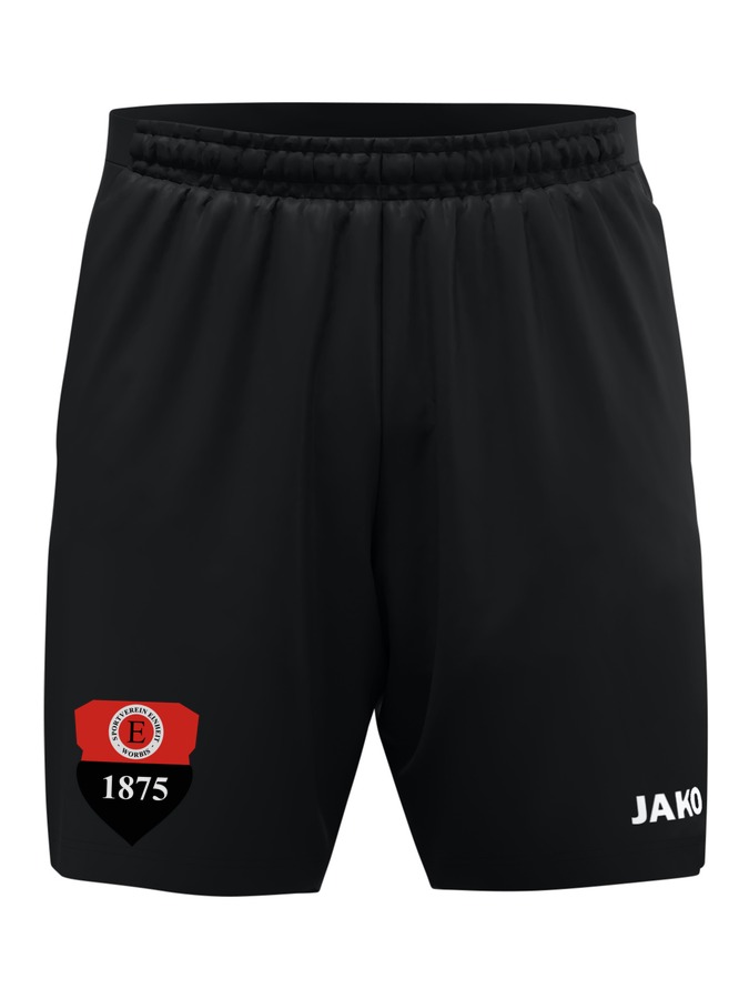Jako Webshort Dynamic Damen