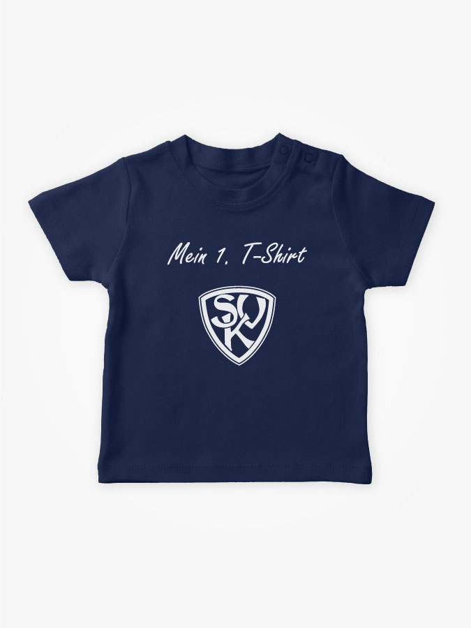 T-Shirt Fuchsi
