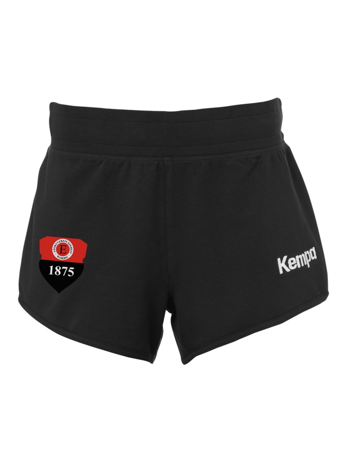Kempa Core 2.0 Sweatshorts Damen
