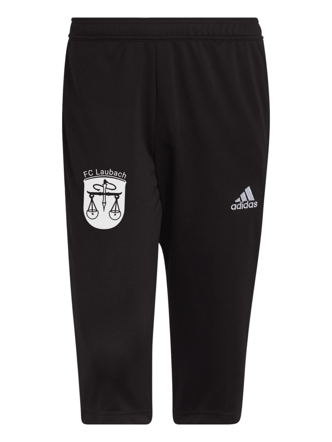 adidas Entrada 22 3/4-Hose