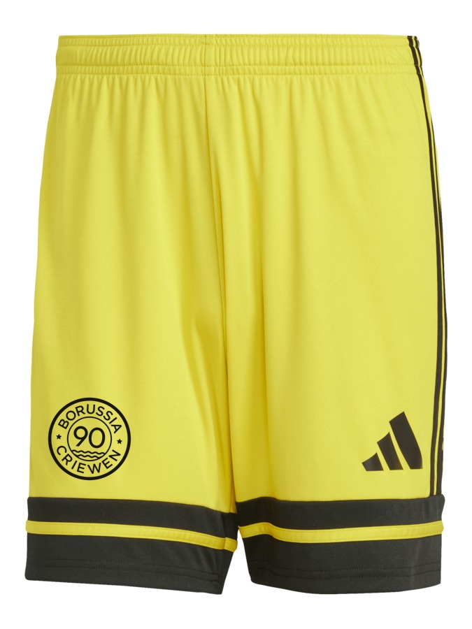 adidas Squadra 25 Shorts