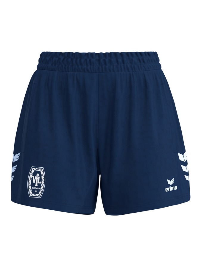 Erima Celebrate 125 Shorts Damen