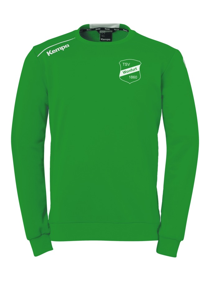 Kempa Player Trainingsoberteil