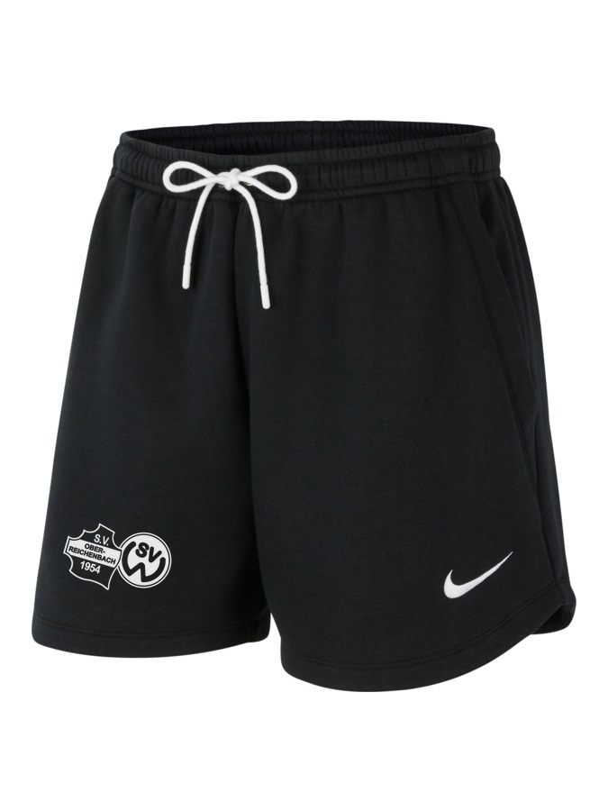 Nike Park Fleece Knit Shorts Damen