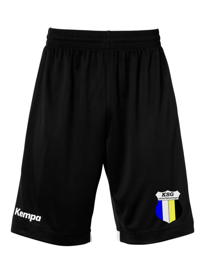 Kempa Player Long Shorts