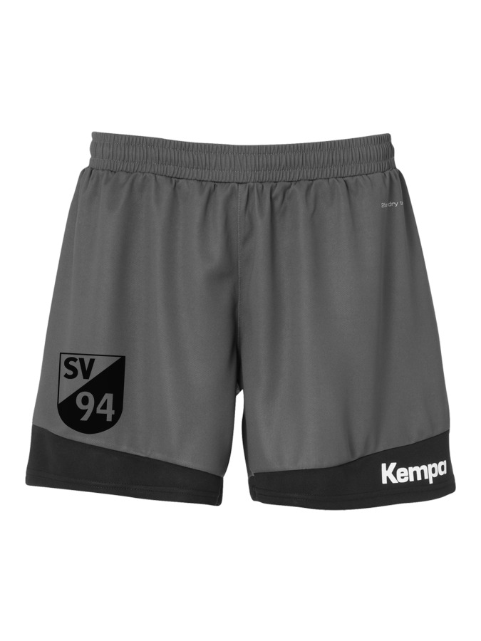 Kempa Emotion 2.0 Shorts Damen