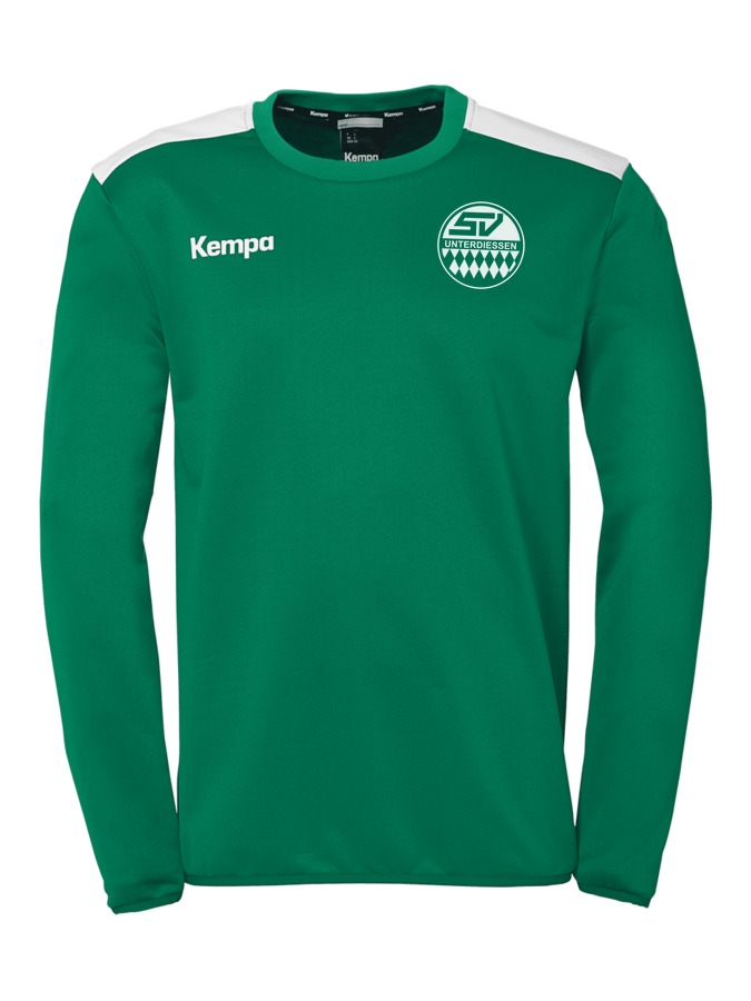 Kempa Emotion 27 Trainingsoberteil