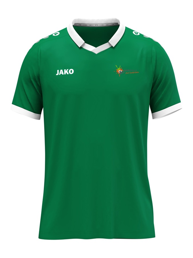 Jako Trikot Glory Kurzarm