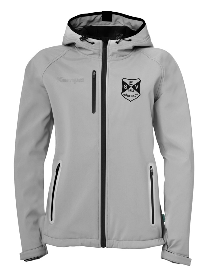 Kempa Softshell Jacket Damen