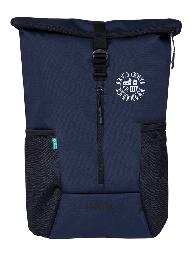 Kempa Rucksack Rolltop