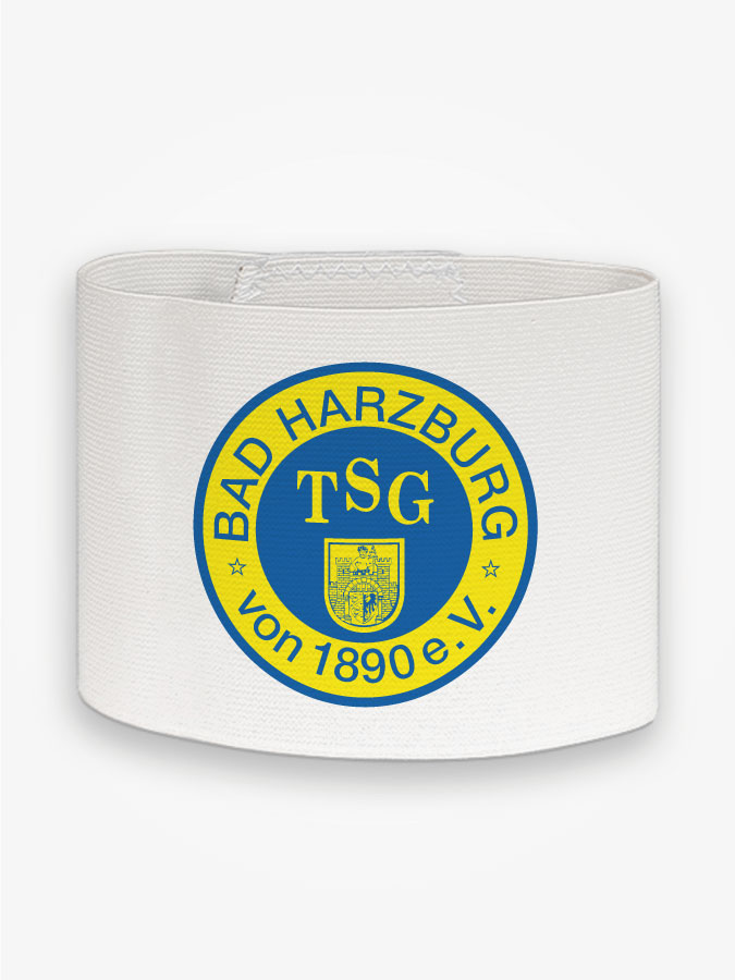 Armbinde Logo