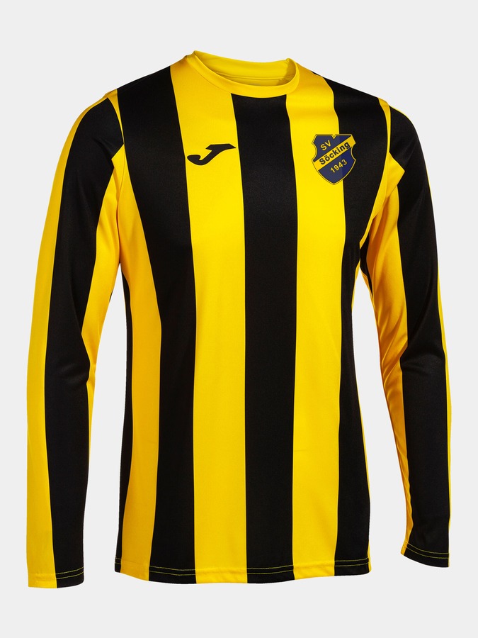 Joma Inter Classic Langarm-Trikot