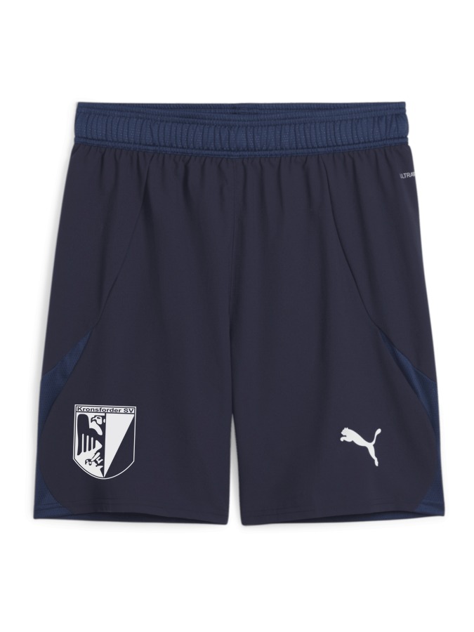 PUMA teamFINAL Shorts
