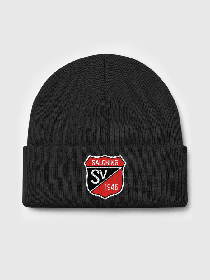 Beanie Kids Sticklogo