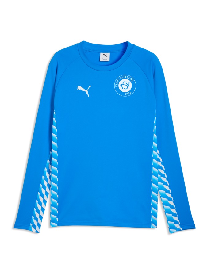 PUMA teamLIGA26 Training Sweatshirt