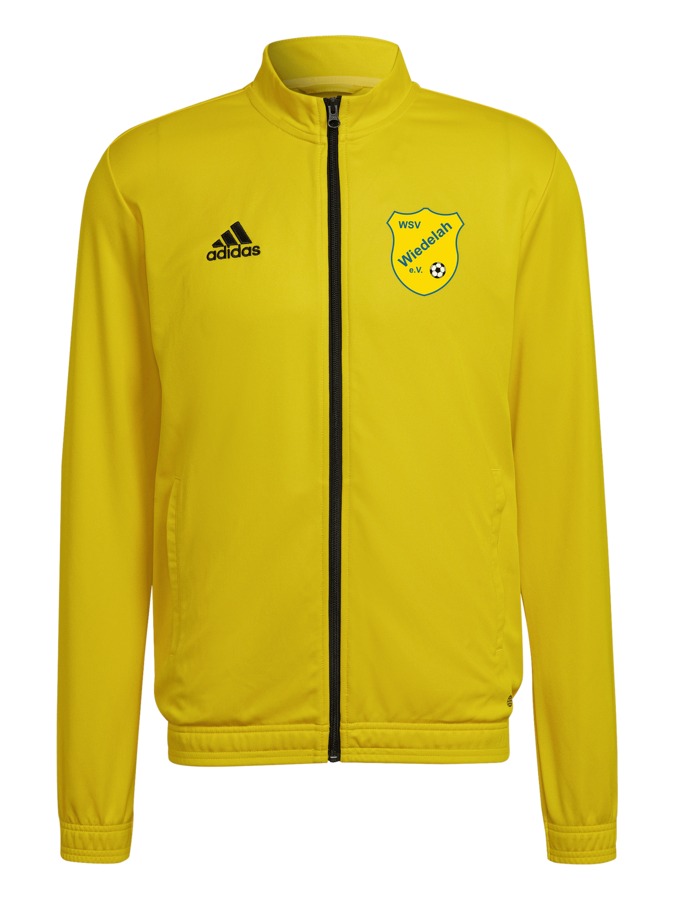 adidas Entrada 22 Trainingsjacke