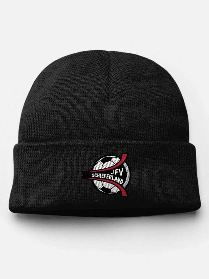 Beanie Sticklogo