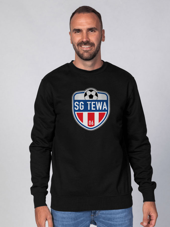Sweatshirt Classic Herren