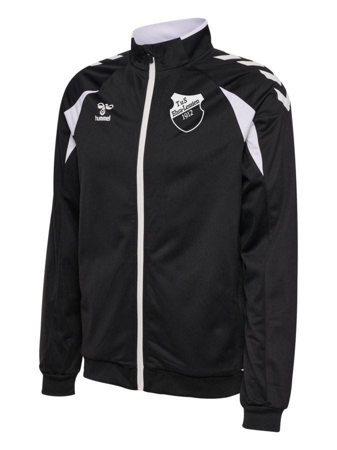 Hummel Core 2.0 Track Zip Jacke