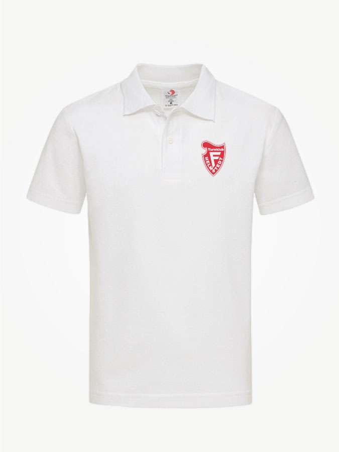 Poloshirt Basic Kids