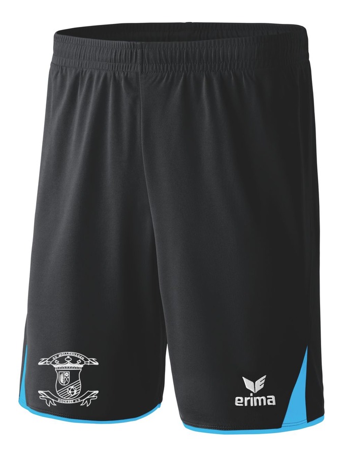 Erima Classic 5-C Shorts