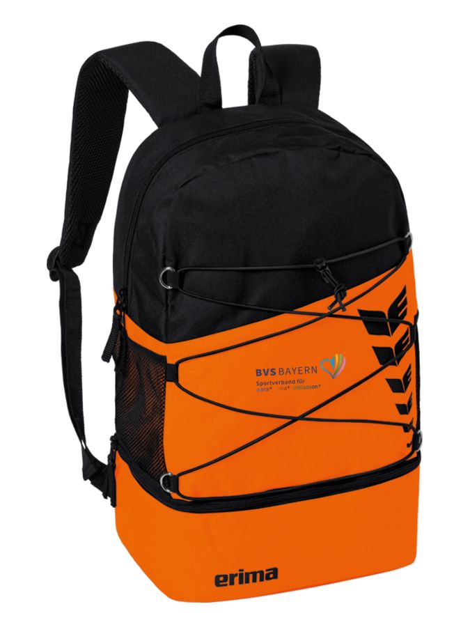 Erima Six Wings Rucksack
