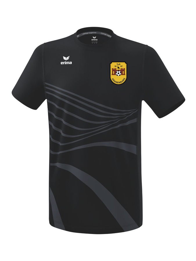 Erima Racing T-Shirt