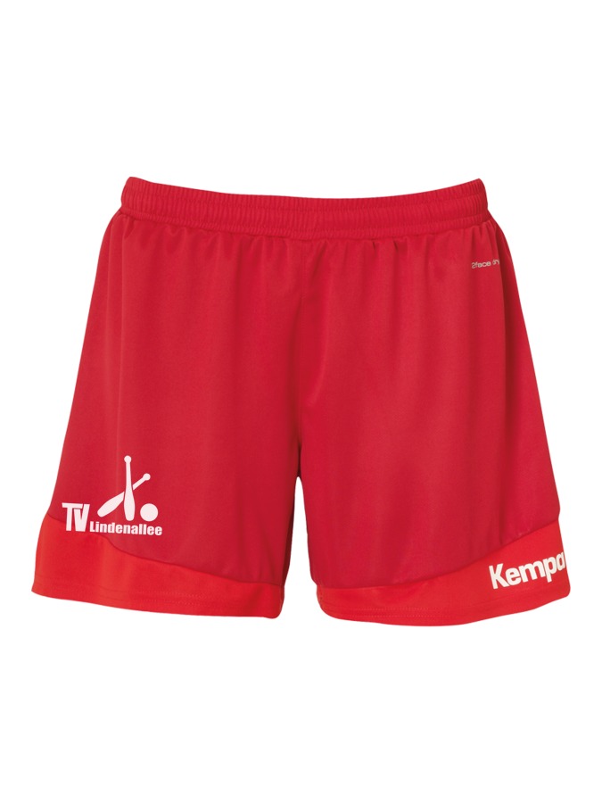 Kempa Emotion 2.0 Shorts Damen