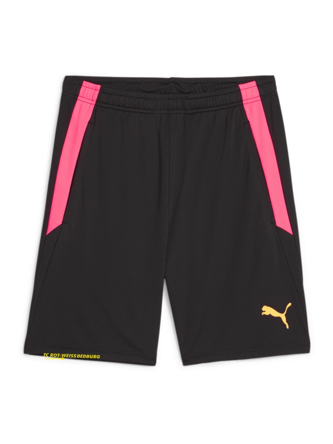 PUMA teamLIGA Training Shorts 2 (Offene Taschen)