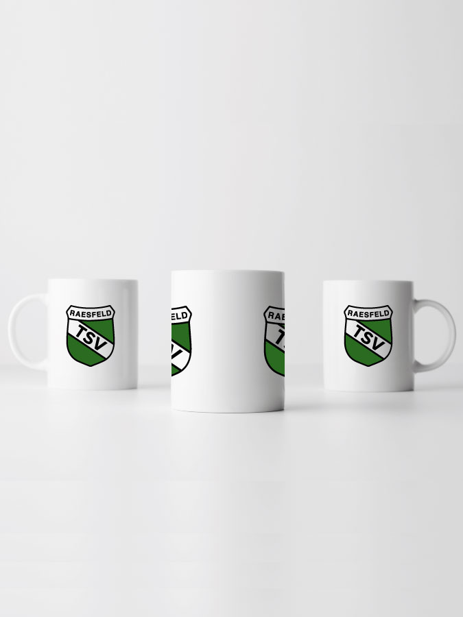 Tasse Logo