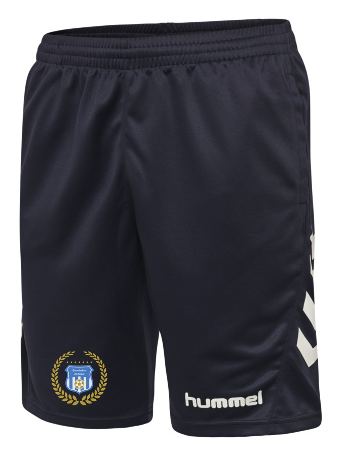 Hummel Promo Bermuda