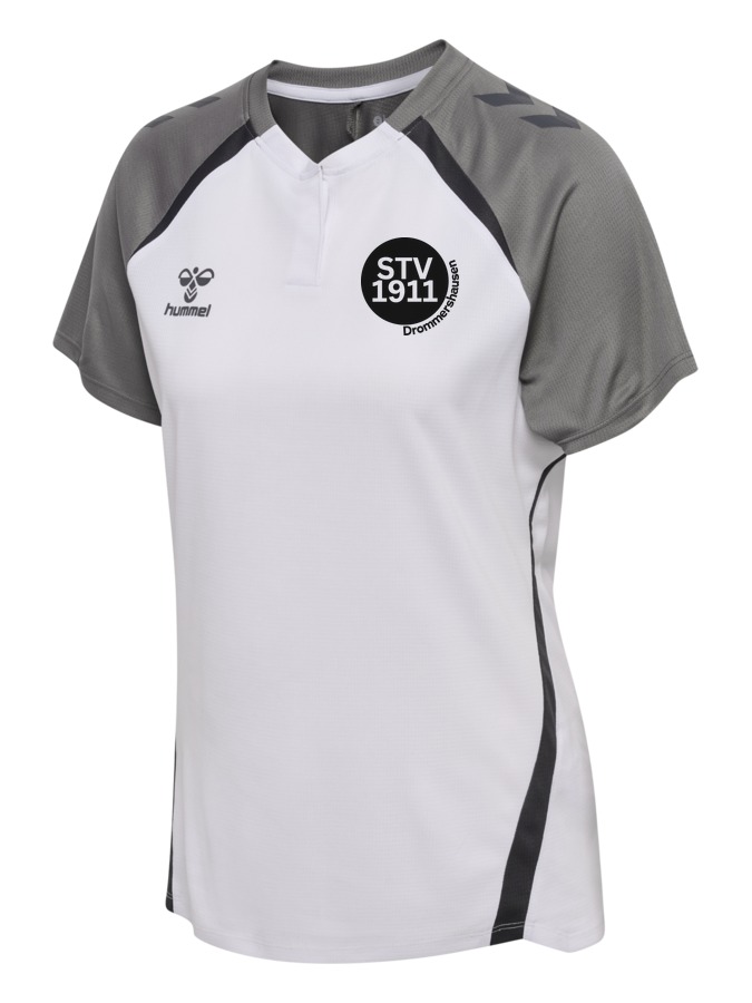 Hummel Lead 2.0 Polo Damen