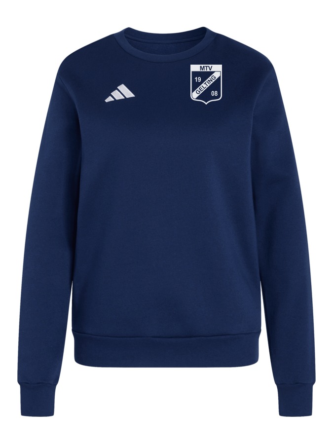 adidas Entrada 26 Sweatshirt Damen